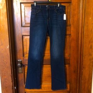 Old Navy Women’s Jeans Size 10